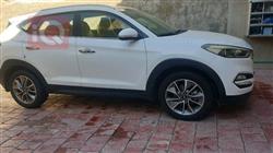 هیۆندای تۆکسۆن